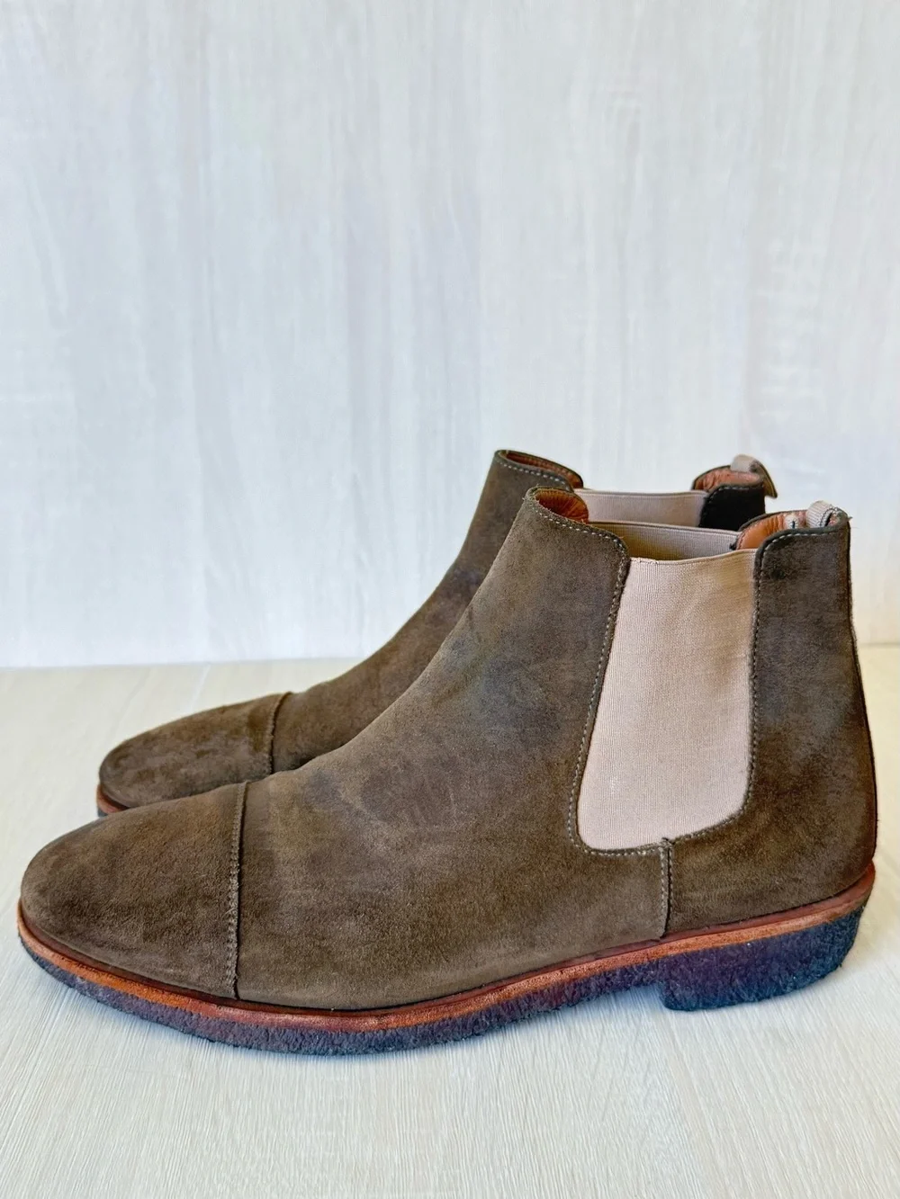 Taft stylish men’s